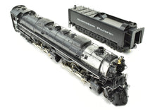 Load image into Gallery viewer, HO Brass CON PFM - Tenshodo NP - Northern Pacific & GN - Great Northern Class Z-6, Z-7, and Z-8 4-6-6-4 FP 1995 Run