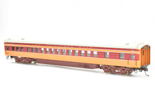 Load image into Gallery viewer, HO Brass PSC - Precision Scale Co. Milwaukee Road 1939 Hiawatha 9-Car Set Factory Painted