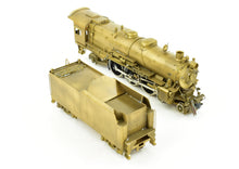 Load image into Gallery viewer, HO Brass CON PFM - United PRR - Pennsylvania Railroad K4 4-6-2 Pacific