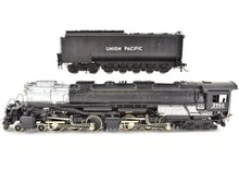 Load image into Gallery viewer, HO Brass PFM - Tenshodo UP - Union Pacific 4-6-6-4 Challenger FP No. 3950