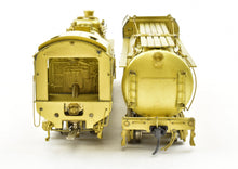 Load image into Gallery viewer, HO Brass Westside Model Co. B&O - Baltimore & Ohio T-3t 4-8-2