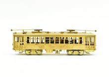 Load image into Gallery viewer, HO Brass NJ Custom Brass NYC - New York City Third Avenue Railway Osgood Bradley (No.. 1201-1225)