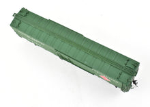 Load image into Gallery viewer, HO Brass PSC - Precision Scale Co. REA - Railway Express Agency Ice Refrigerator Car FP