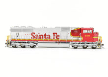 Load image into Gallery viewer, HO Brass OMI - Overland Models, Inc. ATSF - Santa Fe EMD SD75M FP No. 238