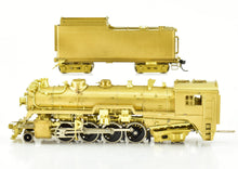 Load image into Gallery viewer, HO Brass PFM - Van Hobbies CPR - Canadian Pacific Railway 2-8-2 P2 Mikado 1981 Run