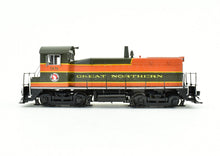 Load image into Gallery viewer, HO Brass Oriental Limited GN - Great Northern EMD SW-8 800HP Switcher Pro Custom Painted