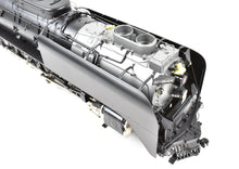 Load image into Gallery viewer, O Brass CON OMI - Overland Models, Inc. UP - Union Pacific FEF-3 4-8-4 1996, 1997 Excursion Era Version