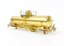 Load image into Gallery viewer, HO Brass Lambert Various Roads I.C.C. 103-W 10,000 Gallon Tank Car