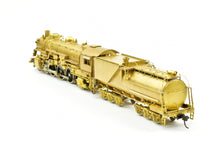 Load image into Gallery viewer, HO Brass Westside Model Co. SP - Southern Pacific Class P-10 4-6-2 Pacific