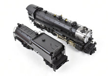 Load image into Gallery viewer, HO Brass PSC - Precision Scale Co. SP - Southern Pacific F-3 2-10-2 Factory Painted No. 3663