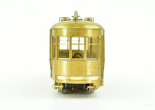 Load image into Gallery viewer, HO Brass MTS Imports CSL - Chicago Surface Lines 5703-5827 "Nearside" Car