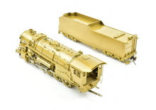Load image into Gallery viewer, HO Brass NJ Custom Brass WM - Western Maryland I-2 2-10-0 Decapod