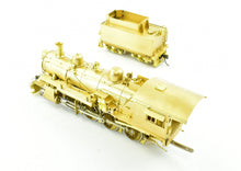 Load image into Gallery viewer, HO Brass CON W&R Enterprises NP - Northern Pacific Y-2 2-8-0