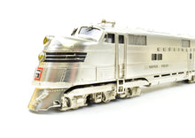 Load image into Gallery viewer, HO Brass Oriental Limited CB&Q - Burlington Route EMD E7 A/B 2000 HP Phase II Set Custom Finished