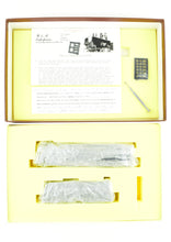 Load image into Gallery viewer, HO Brass CON W&R Enterprises NP - Northern Pacific Class A-2- 4-8-4 - Limited Edition No. 3