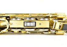Load image into Gallery viewer, HO Brass VH - Van Hobbies CPR - Canadian Pacific Railway 4-6-2 Pacific No. 2700