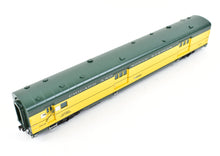 Load image into Gallery viewer, HO Brass Railway Classics C&NW - Chicago and North Western "400" Baggage 15' Mail RPO Car FP #8202