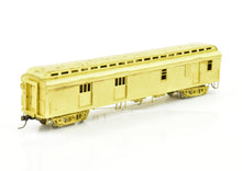 Load image into Gallery viewer, HO Brass NPP - Nickel Plate Products NYO&W - New York Ontario & Western Baggage Express RPO Car NO BOX
