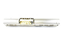 Load image into Gallery viewer, HO Brass S. Soho & Co. CB&Q - Burlington Route #1333 Dome - Coach "Empire Builder" Plated