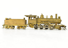 Load image into Gallery viewer, HO Brass PFM - United MA&PA - Maryland & Pennsylvania Modern 2-8-0 Consolidation