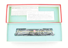 Load image into Gallery viewer, HO Brass Key Imports PRR - Pennsylvania Railroad GG-1 Electric Factory Painted Green Single Stripe