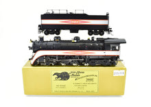 Load image into Gallery viewer, HO Brass CON PSC - Precision Scale Co. - Frisco 4-6-4 Hudson - Factory Painted #1066