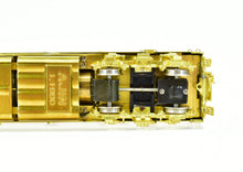 Load image into Gallery viewer, Copy of HO Brass OMI - Overland Models Inc. DL&W - Lackawanna EMD F3 "A" and F3 "B" Set