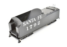 Load image into Gallery viewer, HO Brass Oriental Limited Powerhouse ATSF - Santa Fe USRA 2-8-8-2 Mallet Factory Painted