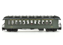 Load image into Gallery viewer, HOn3 Brass PSC - Precision Scale Co. D&RGW - Denver & Rio Grande Western Coach Factory Painted #327
