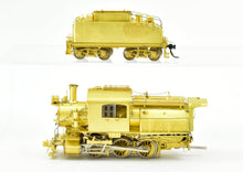 Load image into Gallery viewer, HO Brass OMI - Overland Models CNJ - Central of New Jersey B-3b 0-6-0 "Camelback"