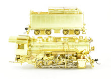 Load image into Gallery viewer, HO Brass Hallmark Models MKT - Missouri Kansas Texas C-2-A 0-8-0 Switcher
