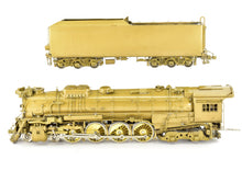 Load image into Gallery viewer, HO Brass OMI - Overland Models, Inc. C&O - Chesapeake & Ohio J-3 4-8-4 #605 & 606 AS-IS