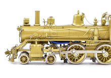 Load image into Gallery viewer, HO Brass Alco Models MA&PA - Maryland & Pennsylvania 4-4-0 American