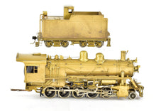 Load image into Gallery viewer, HO Brass PFM - United SLSF - Frisco 2-10-0 Decapod