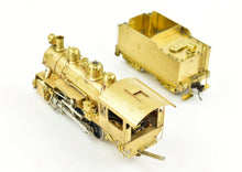 Load image into Gallery viewer, HO Brass Alco Models NYC - New York Central B-11 0-6-0 Switcher