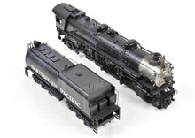 Load image into Gallery viewer, HO Brass Westside Model Co. SP - Southern Pacific 4-10-2 Custom Painted & Weathered