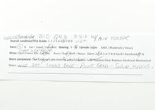 Load image into Gallery viewer, HO Brass WMC - Westside Model Co. B&O - Baltimore & Ohio Q-4b 2-8-2 Mikado With Aux. Tender Custom Painted