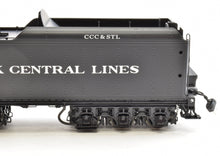 Load image into Gallery viewer, HO Brass CON Key Imports NYC- New York Central/Big 4 (CCC&StL) K-5b 4-6-2 Pacific Factory Painted #6523