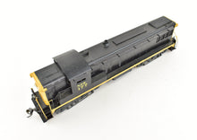 Load image into Gallery viewer, HO Brass Hallmark Models NP - Northern Pacific Baldwin AS-616 Diesel Custom Painted