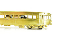 Load image into Gallery viewer, HO Brass MTS Imports P&W- Philadelphia & Western Brill "Bullet" Interurban