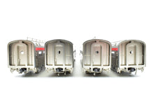 Load image into Gallery viewer, HO Brass CON TCY - The Coach Yard SP - Southern Pacific 1950/51 "Sunset Limited" 11 Car Set FP