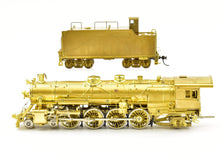 Load image into Gallery viewer, HO Brass OMI - Overland Models, Inc. SSW - Cotton Belt "LO" 4-8-2 Mountain