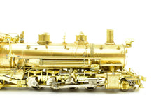 Load image into Gallery viewer, HOn3 Brass Westside Model Co. D&RGW - Denver & Rio Grande Western Mikado Class K-37 2-8-2