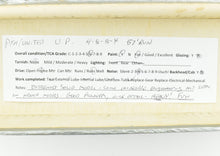 Load image into Gallery viewer, HO Brass CON PFM - Tenshodo UP - Union Pacific 4-8-8-4 "Big Boy" Crown FP No. 4002 Rare 1961 Hand Built Signature Series