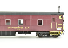Load image into Gallery viewer, HO Brass OMI - Overland Models, Inc. CPR - Canadian Pacific Rail Dynamometer Car FP 1993 Era