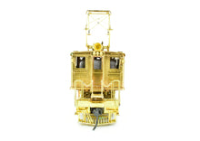 Load image into Gallery viewer, HO Brass NJ Custom Brass NH - New Haven Class EF-2 Electric Locomotive