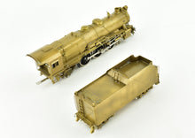 Load image into Gallery viewer, HO Brass CON PFM - United PRR - Pennsylvania Railroad K4 4-6-2 Pacific