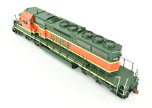 Load image into Gallery viewer, HO ScaleTrains "Rivet Counter" BNSF - Burlington Northern Santa Fe SD40-2 Phase IIc1 No. 7035 W/ ESU DCC & Sound