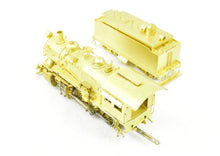 Load image into Gallery viewer, HO Brass Sunset Models ATSF - Santa Fe 1950 Class 2-8-0 Consolidation