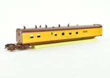 Load image into Gallery viewer, HO Brass TCY - The Coach Yard Union Pacific 1936 "City of Los Angeles" M10002 9 Car Set Plus Two Power Units